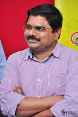 Hora Hori Movie Song Launch at Radio Mirchi